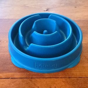 🐾 🐕 training Food Bowl